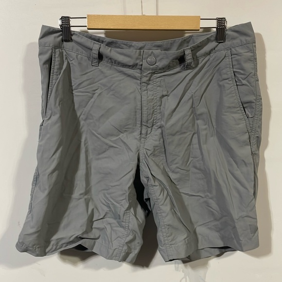 The North Face Other - The north face athletic flat front shorts